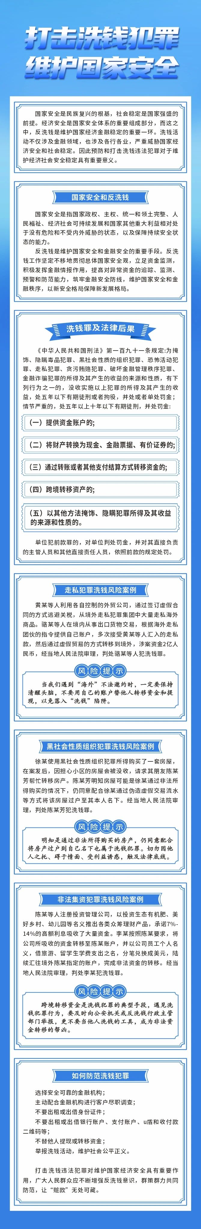 打擊洗錢犯罪，維護(hù)國(guó)家安全-人民銀行安徽省分行公眾號(hào).jpg